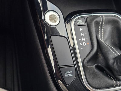 2024 Kia Soul GT-Line