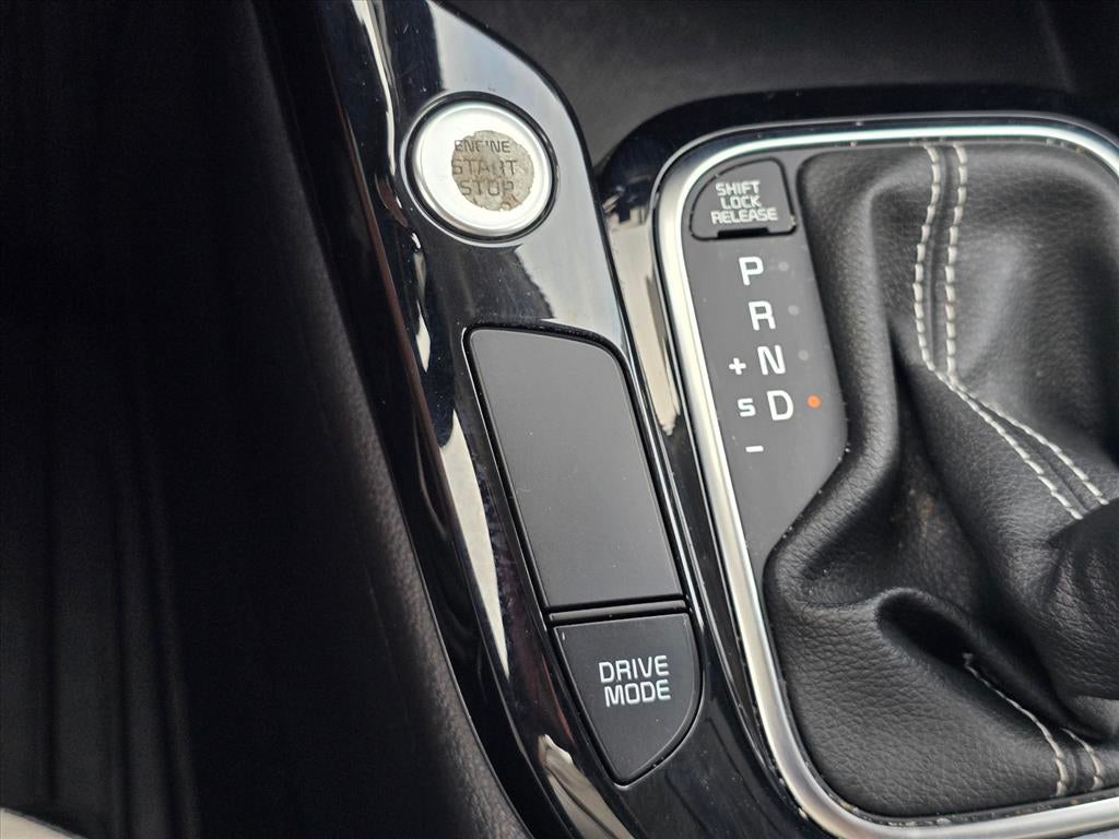 2024 Kia Soul GT-Line
