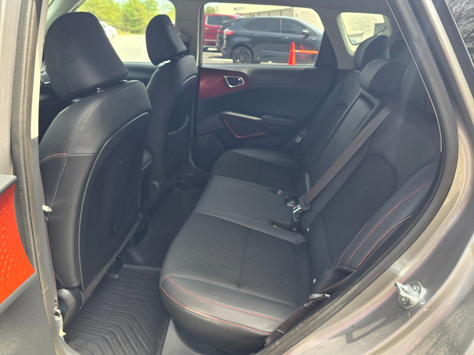 2024 Kia Soul GT-Line