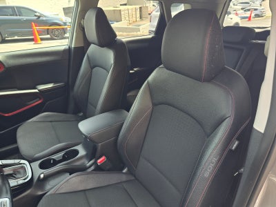 2024 Kia Soul GT-Line