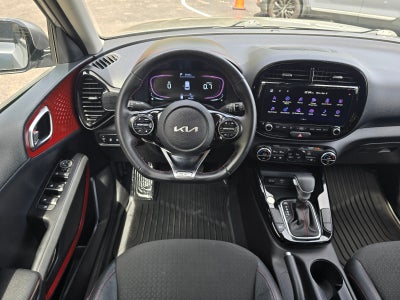 2024 Kia Soul GT-Line