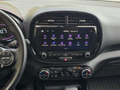 2024 Kia Soul GT-Line