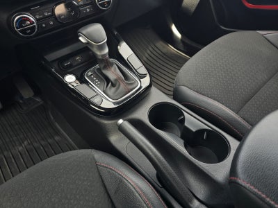 2024 Kia Soul GT-Line