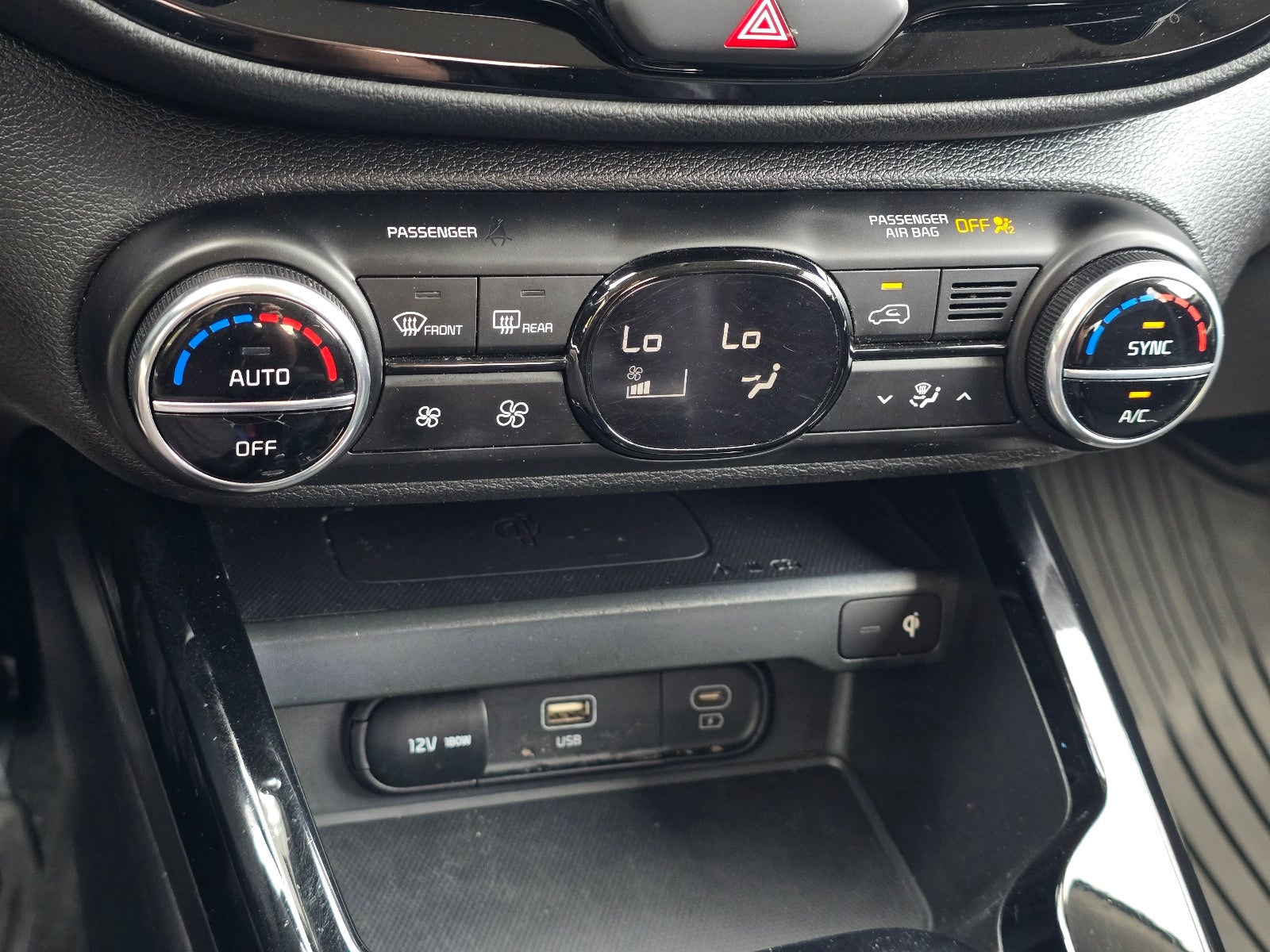 2024 Kia Soul GT-Line
