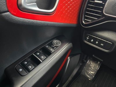 2024 Kia Soul GT-Line