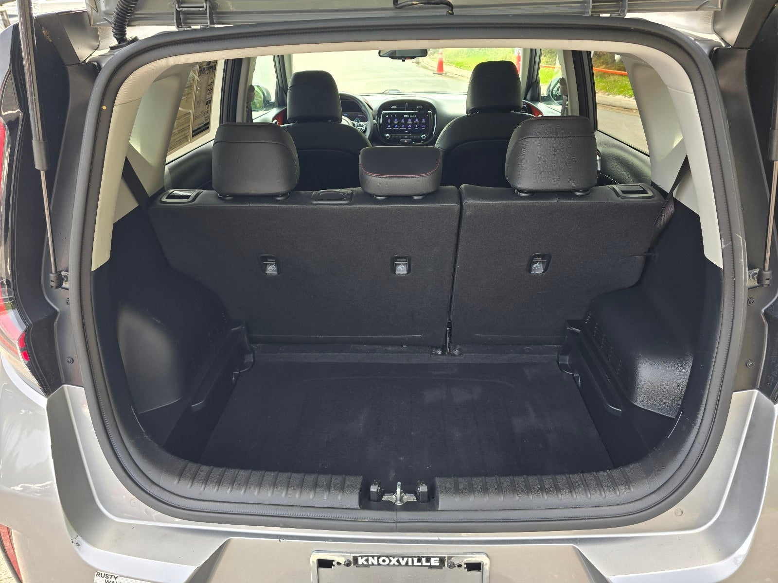 2024 Kia Soul GT-Line