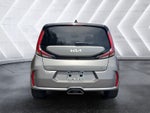 2024 Kia Soul GT-Line
