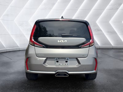 2024 Kia Soul GT-Line
