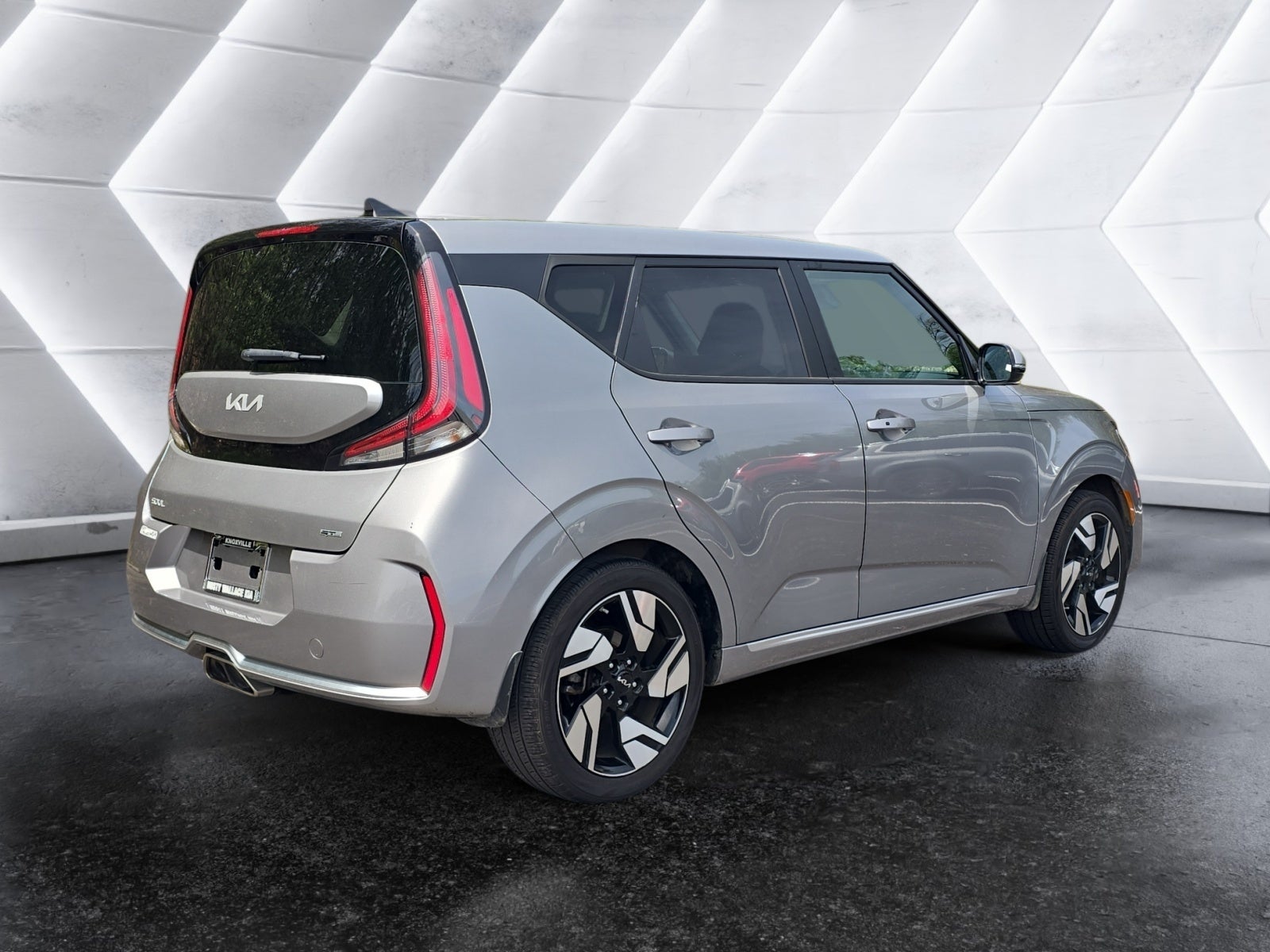 2024 Kia Soul GT-Line