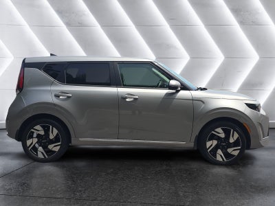2024 Kia Soul GT-Line