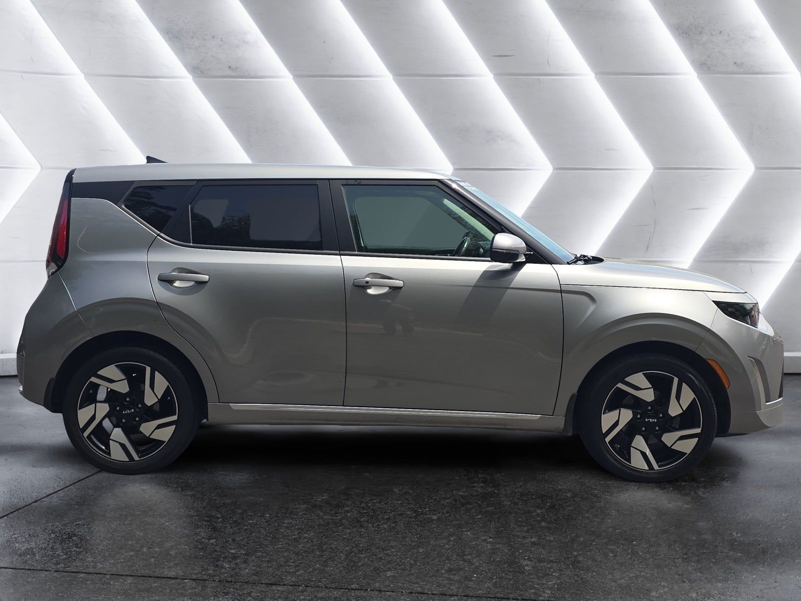 2024 Kia Soul GT-Line