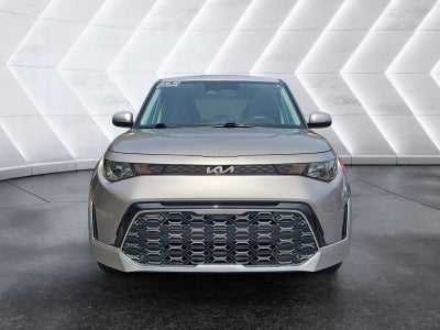 2024 Kia Soul GT-Line