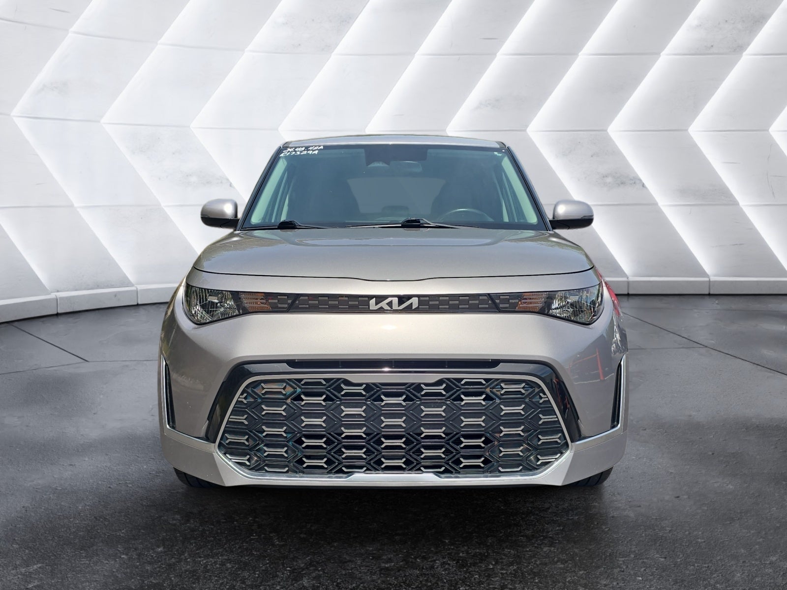 2024 Kia Soul GT-Line
