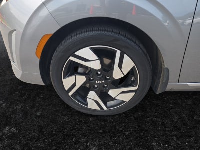 2024 Kia Soul GT-Line