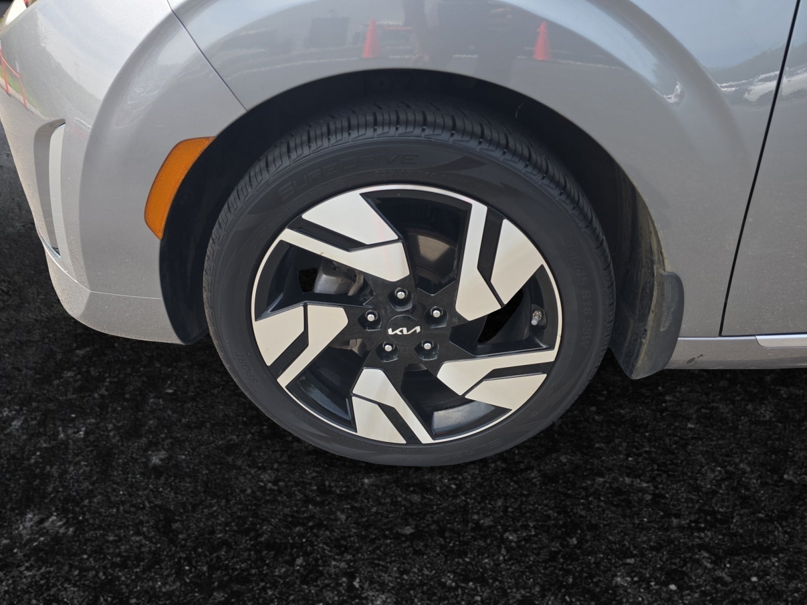 2024 Kia Soul GT-Line