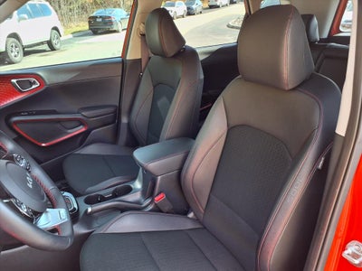 2025 Kia Soul GT-Line