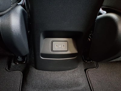 2025 Kia Soul GT-Line