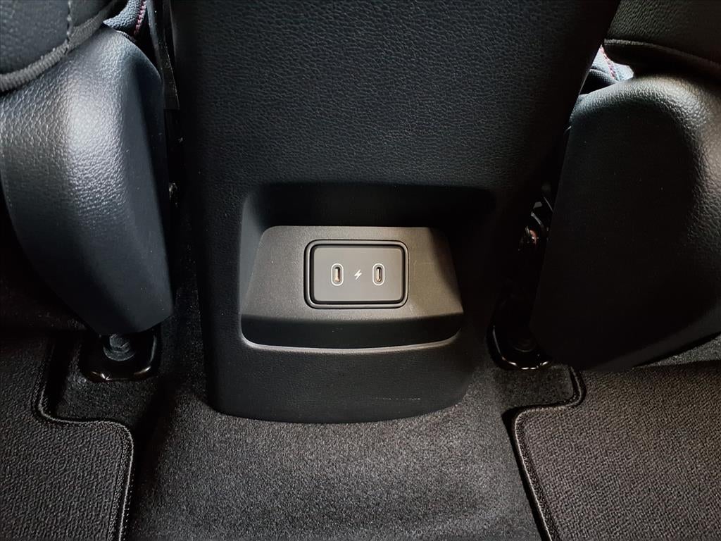 2025 Kia Soul GT-Line