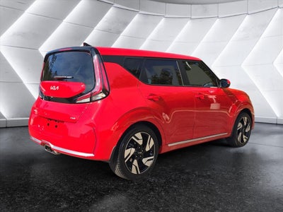 2025 Kia Soul GT-Line