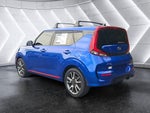 2021 Kia Soul GT-Line