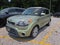2013 Kia Soul Base