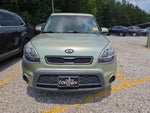 2013 Kia Soul Base