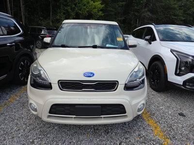 2013 Kia Soul !