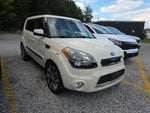 2013 Kia Soul !