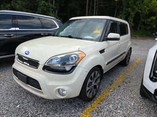 2013 Kia Soul !
