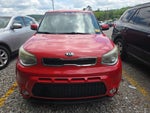 2015 Kia Soul !