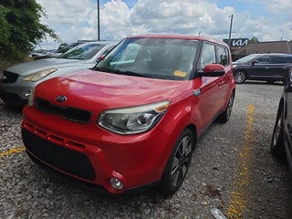 2015 Kia Soul !