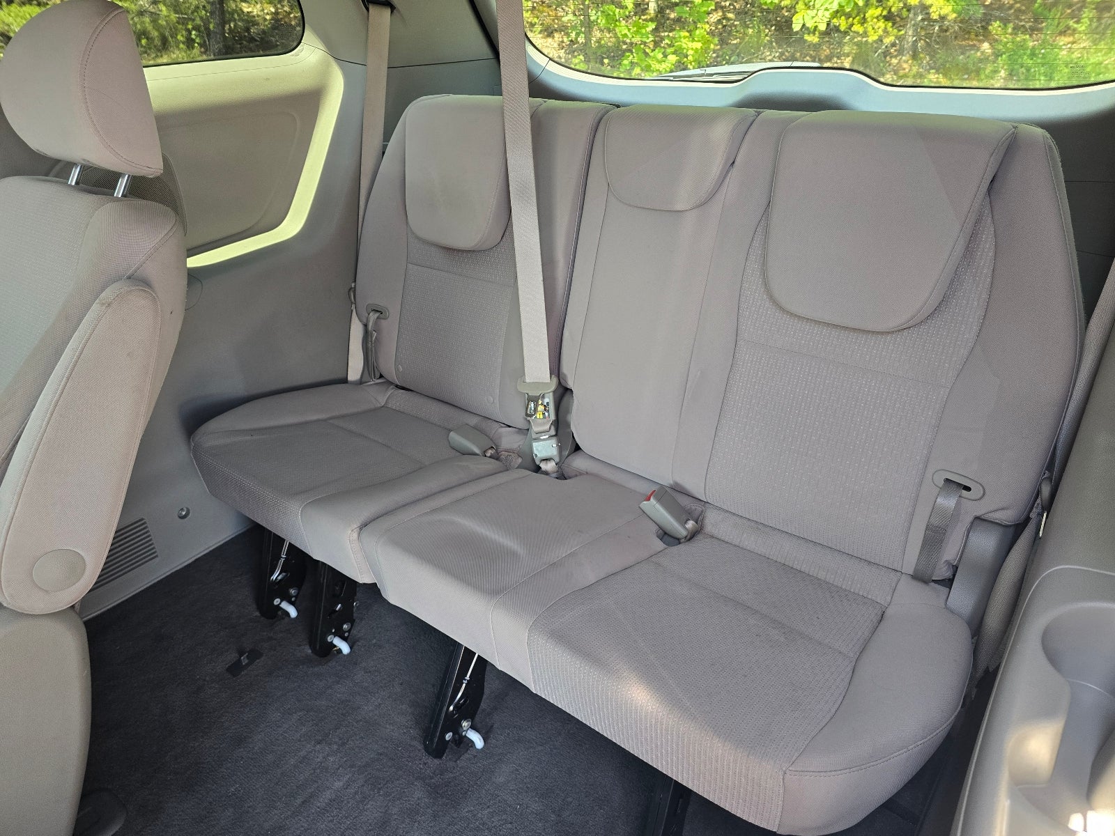 2018 Kia Sedona L
