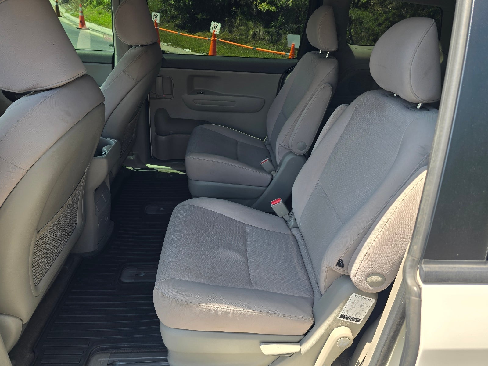 2018 Kia Sedona L
