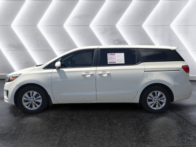 2018 Kia Sedona L