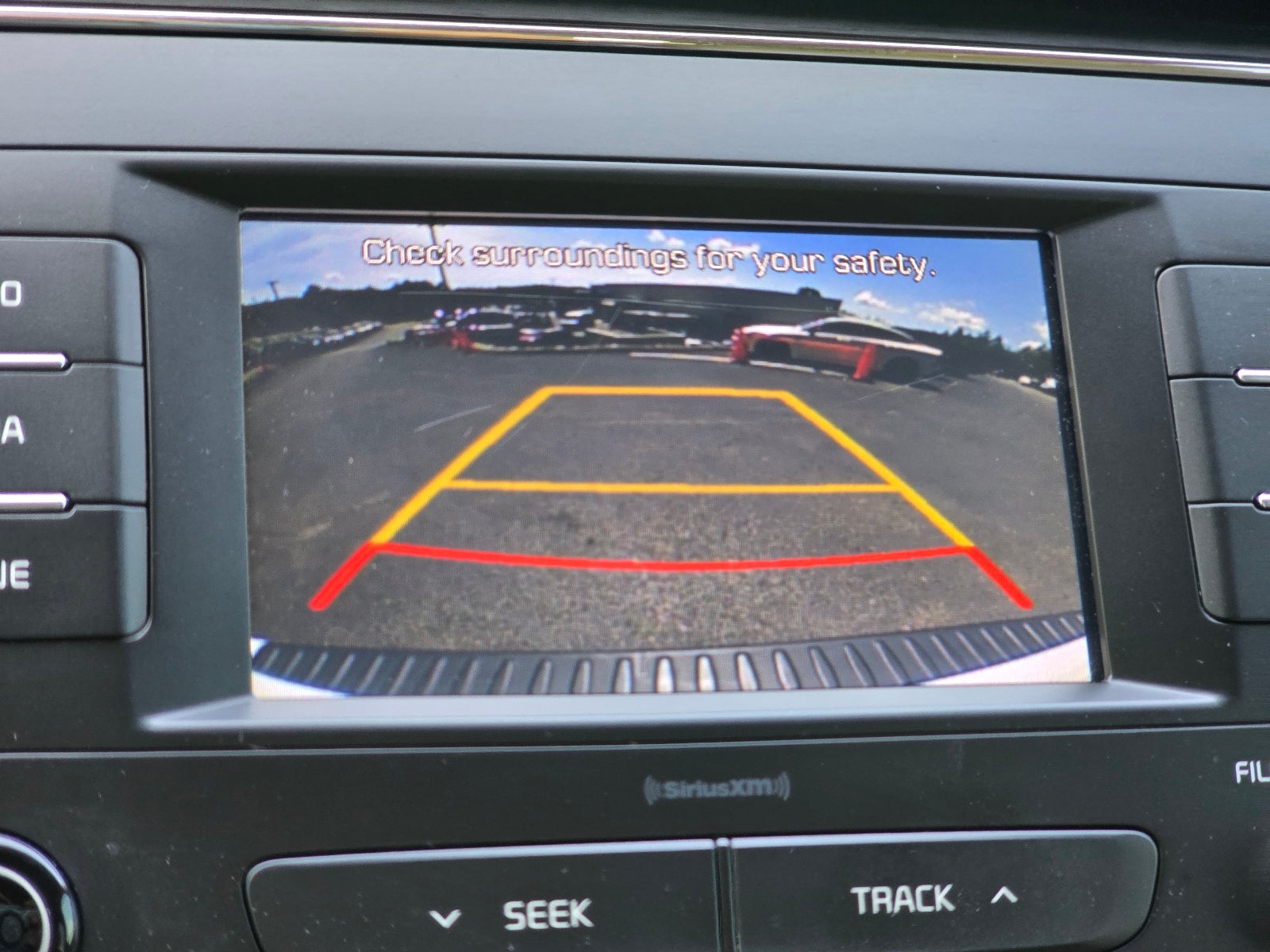 2018 Kia Sedona L