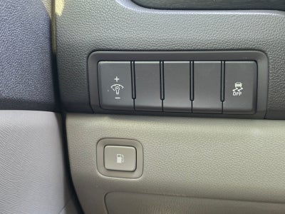 2018 Kia Sedona L