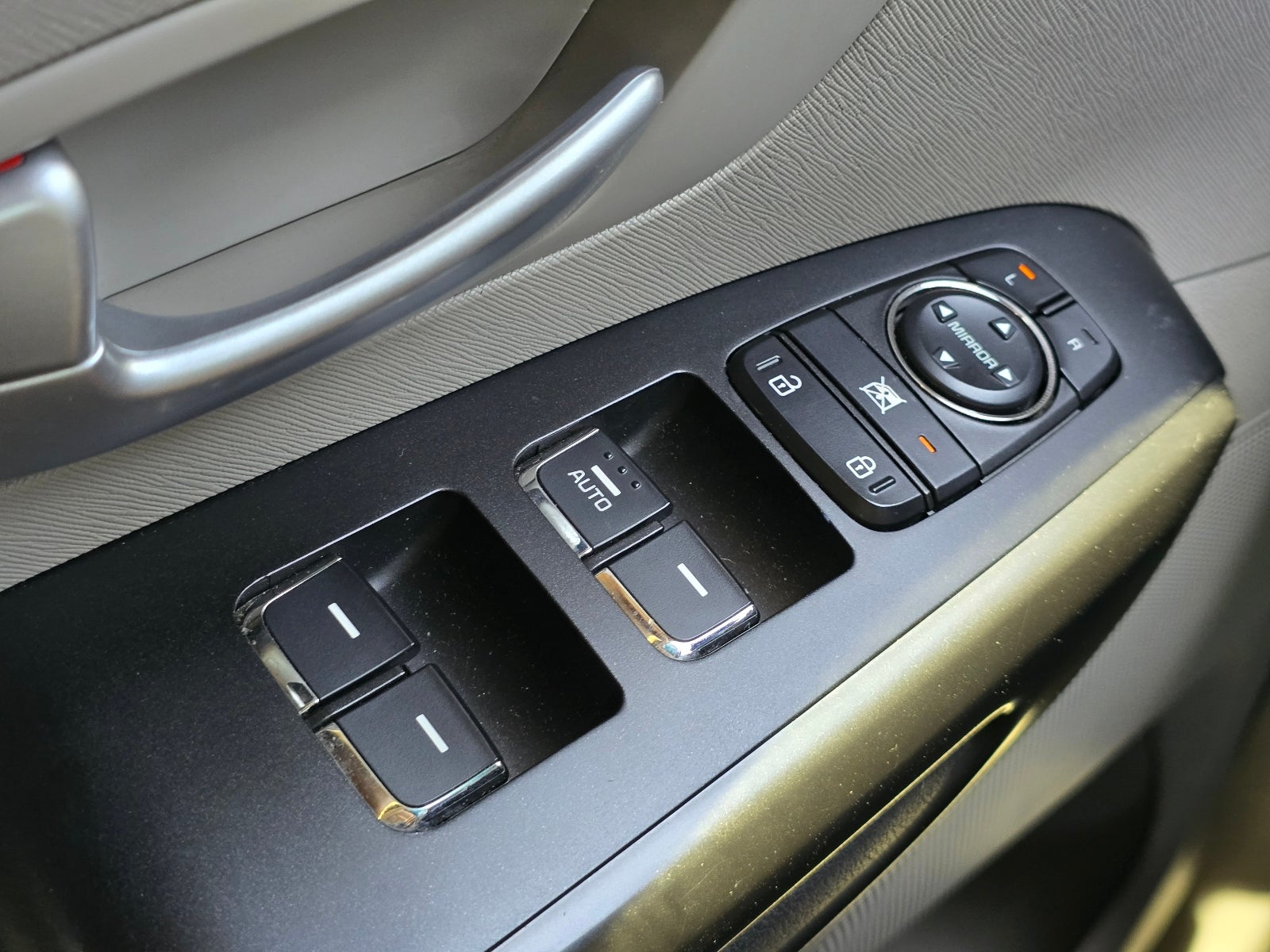 2018 Kia Sedona L