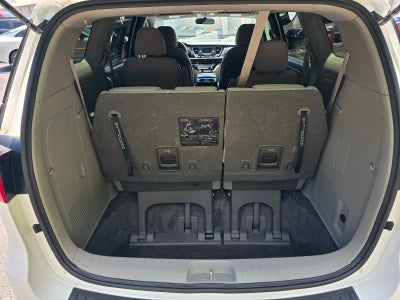 2018 Kia Sedona L
