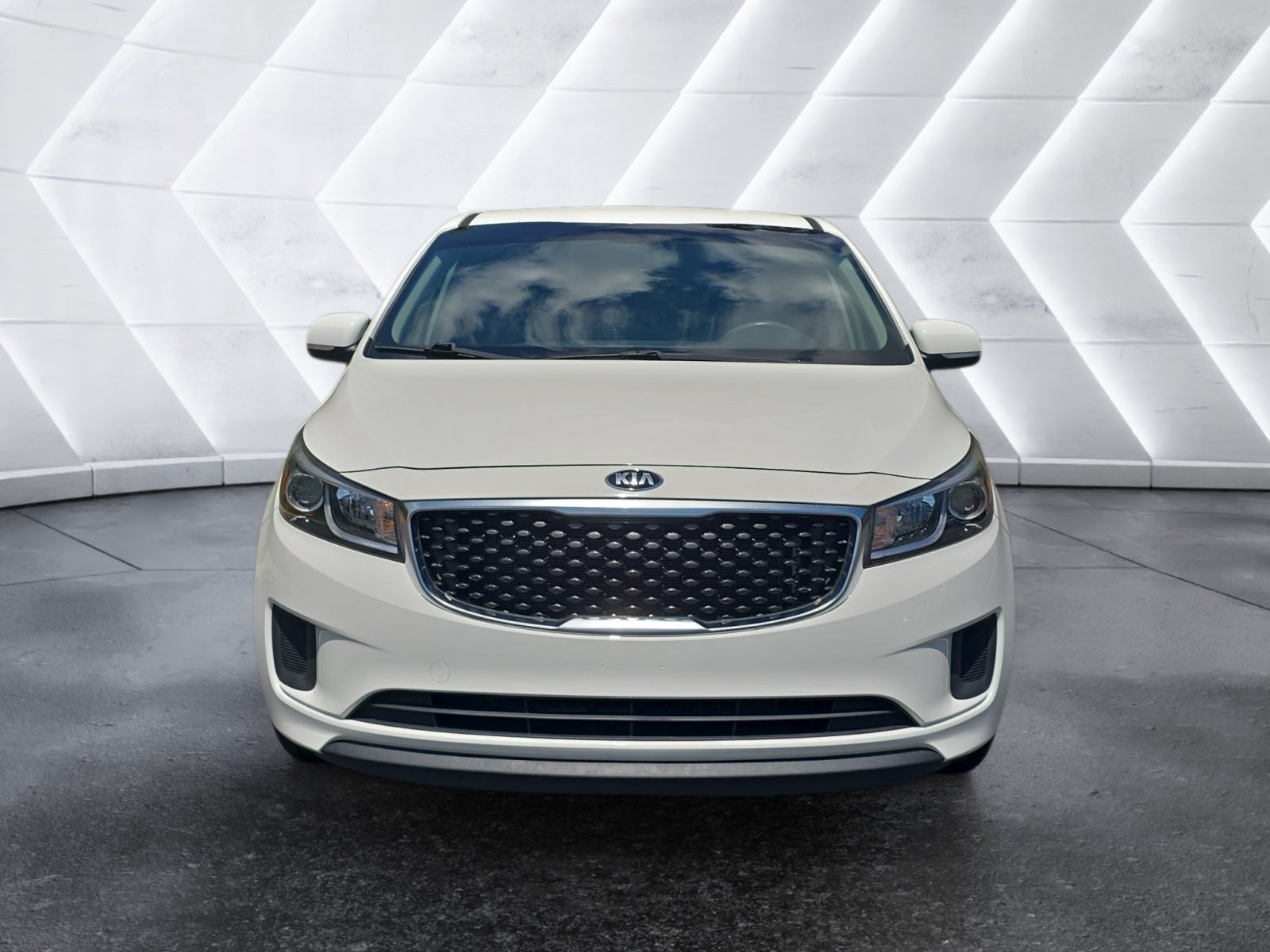2018 Kia Sedona L