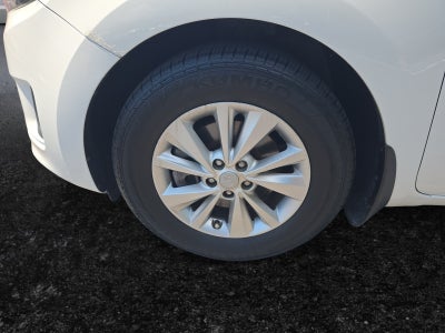 2018 Kia Sedona L