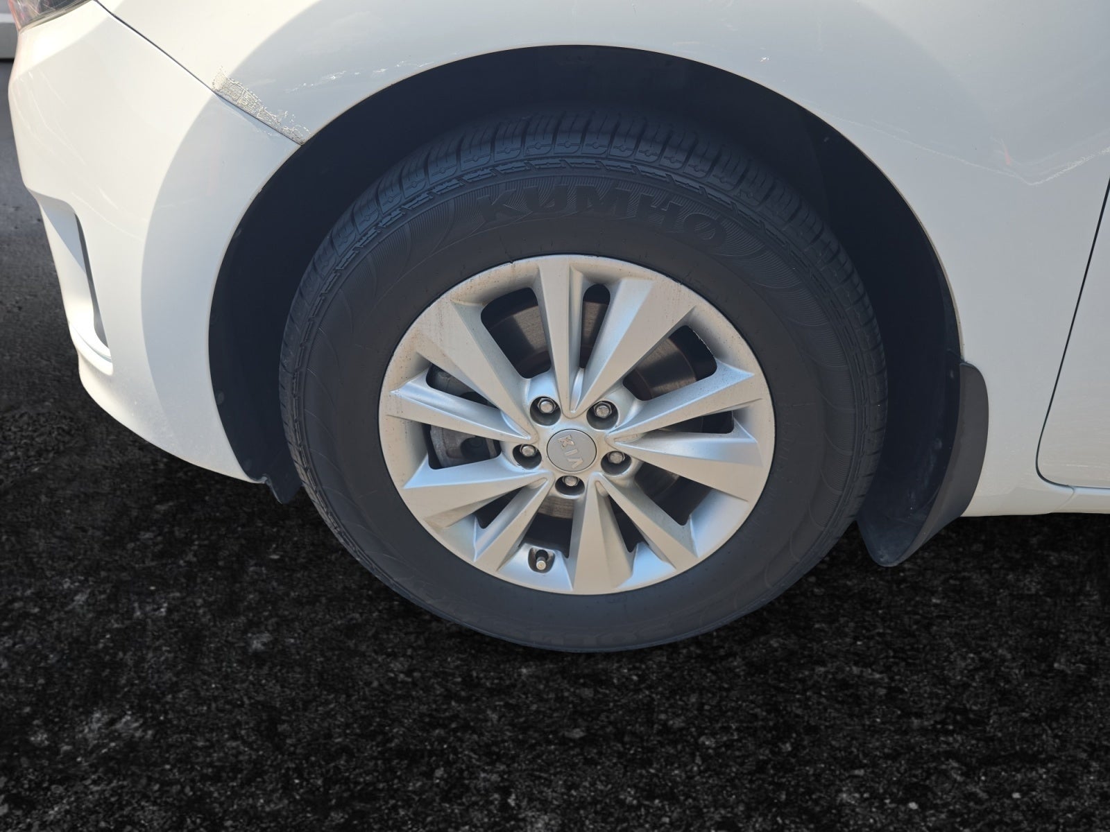 2018 Kia Sedona L