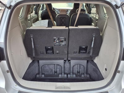 2018 Kia Sedona LX
