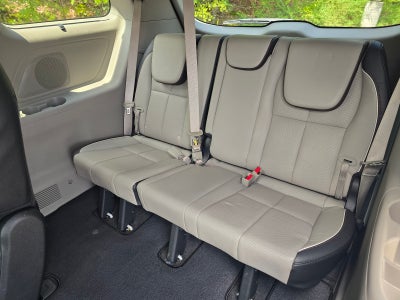 2020 Kia Sedona EX