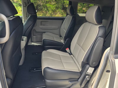 2020 Kia Sedona EX
