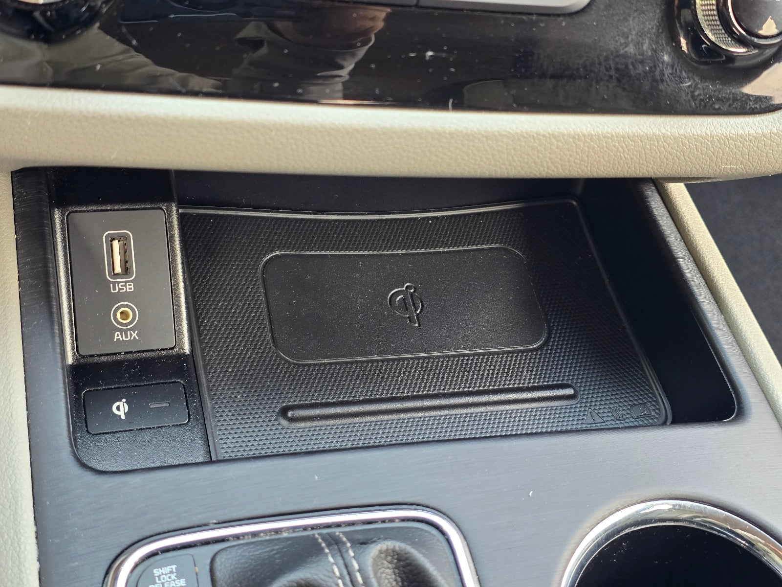 2020 Kia Sedona EX