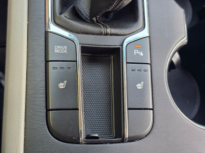 2020 Kia Sedona EX