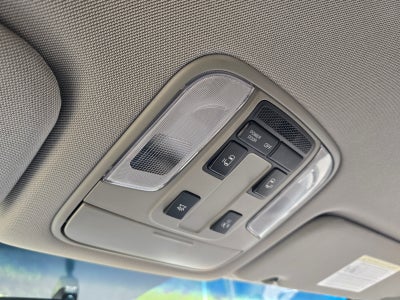 2020 Kia Sedona EX