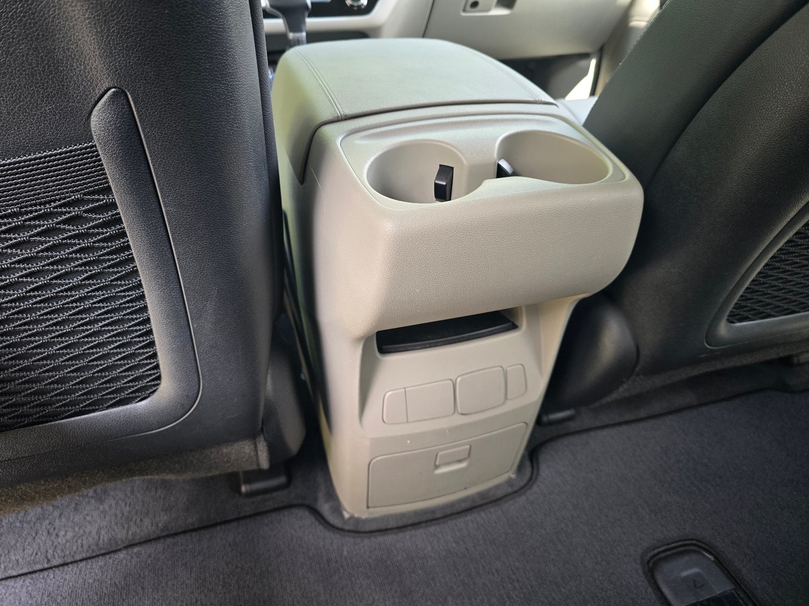 2020 Kia Sedona EX