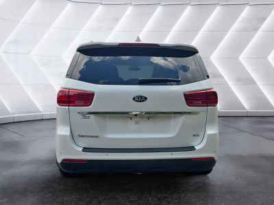 2020 Kia Sedona EX