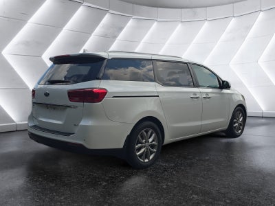 2020 Kia Sedona EX